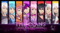 The Clans - Saga of the Twins Deluxe Edition Steam CD Key - 0