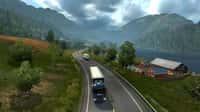 Euro Truck Simulator 2 - Scandinavia DLC Steam Gift - 2