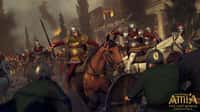 Total War: ATTILA - The Last Roman Campaign Pack DLC Steam CD Key - 4