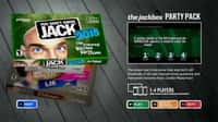 The Jackbox Party Pack Steam CD Key - 2