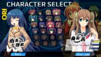 Mahjong Pretty Girls Battle: School Girls Edition Steam CD Key - 1