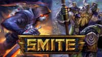 SMITE - Ultimate God Pack Steam Gift - 4
