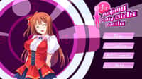 Mahjong Pretty Girls Battle Steam CD Key - 6