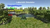 Labyrinth Simulator Steam CD Key - 2