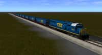 A-Train 9 V3.0 : Railway Simulator Steam CD Key - 4