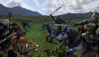 Lord of the Rings Online - Riders of Rohan Base Edition Digital Download CD Key - 1