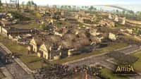 Total War: ATTILA - Age of Charlemagne Campaign Pack EU DLC Steam CD Key - 1