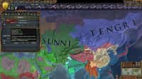 Europa Universalis IV - The Cossacks Expansion Steam Gift - 1
