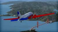Microsoft Flight Simulator X: Steam Edition + Cargo Crew Pack Steam Gift - 2