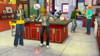 The Sims 4: Cool Kitchen Stuff Origin CD Key - 1