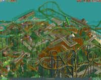 RollerCoaster Tycoon Classic Collection Steam Gift - 2