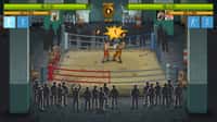 Punch Club Deluxe Edition Steam CD Key - 1