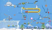 Contraption Maker Steam Gift - 6