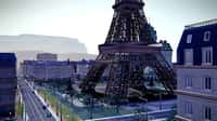 SimCity French City Pack DLC Origin CD Key - 0
