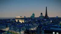 SimCity French City Pack DLC Origin CD Key - 3