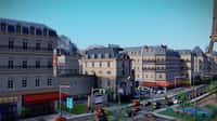SimCity French City Pack DLC Origin CD Key - 2