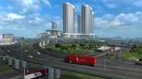 Euro Truck Simulator 2 - Road to the Black Sea DLC Steam Altergift - 1