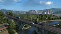 Euro Truck Simulator 2 - Road to the Black Sea DLC Steam Altergift - 3
