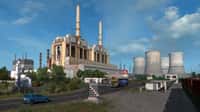Euro Truck Simulator 2 - Road to the Black Sea DLC Steam Altergift - 5