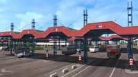 Euro Truck Simulator 2 - Road to the Black Sea DLC Steam Altergift - 6