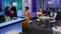 The Sims 4 Luxury Party Stuff Origin CD Key - 4