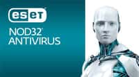 ESET NOD32 Antivirus (1 Year / 1 PC)  - 0
