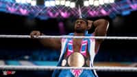 WWE 2K17 Digital Deluxe Steam Gift - 6