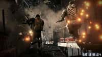Battlefield 4 + Call of Duty: Ghosts Clash of the Titans Bundle - 5