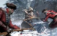 Assassin's Creed 3 Special Edition Ubisoft Connect CD Key - 4