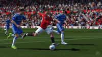 FIFA 12 Origin CD Key - 2