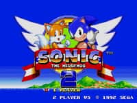 Sonic the Hedgehog 2 Steam CD Key - 3