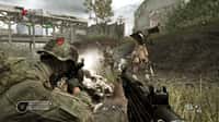 Call of Duty 4: Modern Warfare Steam Gift - 1