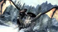The Elder Scrolls V: Skyrim Legendary Edition EU Steam CD Key - 5