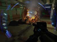 Deus Ex: Invisible War Steam CD Key - 1
