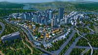 Cities: Skylines CN VPN Activated Steam CD Key - 4