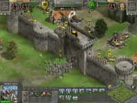 Knights of Honor Steam CD Key - 1