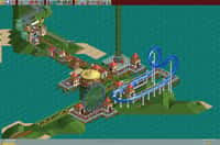 RollerCoaster Tycoon Pack GOG CD Key - 5