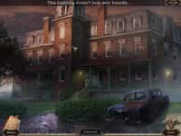 Abandoned: Chestnut Lodge Asylum Steam CD Key - 6