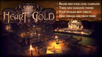 War for the Overworld - Heart of Gold DLC Steam CD Key - 1