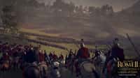 Total War: ROME II - Caesar in Gaul Campaign Pack DLC Steam CD Key - 1