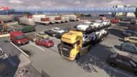 Scania Truck Driving Simulator Steam Gift - 1