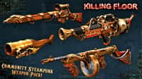 Killing Floor - Community Weapon Pack 2 DLC Steam CD Key - 1
