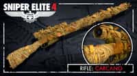 Sniper Elite 4 Deluxe Edition Steam Gift - 4