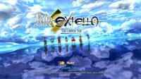 Fate/EXTELLA: The Umbral Star EU PS4 CD Key - 1