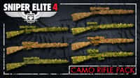 Sniper Elite 4 - Season Pass Steam Altergift - 9