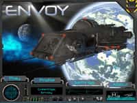 Envoy Steam CD Key - 0