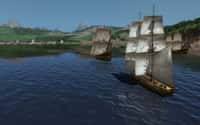 Commander: Conquest of the Americas - Colonial Navy DLC Steam CD Key - 3