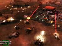 Command & Conquer 3: Tiberium Wars Steam Gift - 2