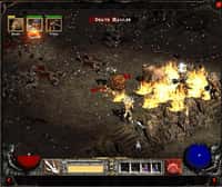 Diablo 2 US Battle.net CD Key - 3