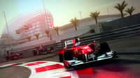 F1 2010 Steam Gift - 2